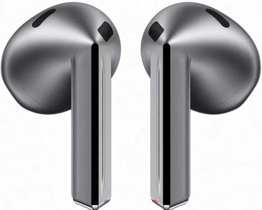 【新品未使用】SAMSUNG Galaxy Buds3 Amazon.com: SAMSUNG Galaxy Buds3 (2024, ANC) Water Resistant